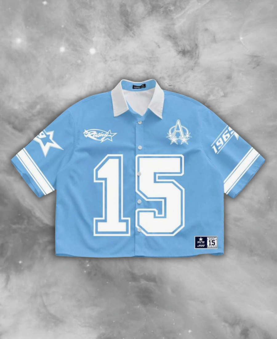 Racing 1969 Star Polo Tee