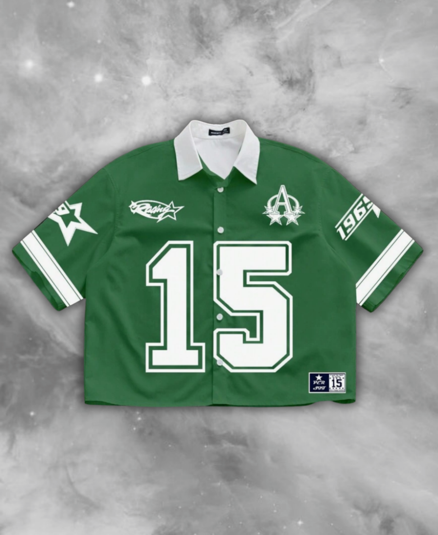 Racing 1969 Star Polo Tee