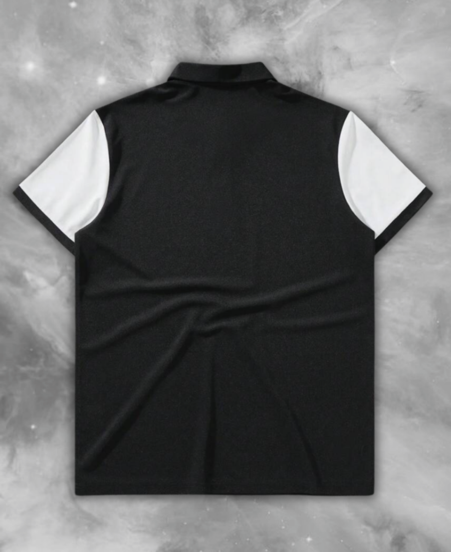 Los Angeles 55 Polo Tee