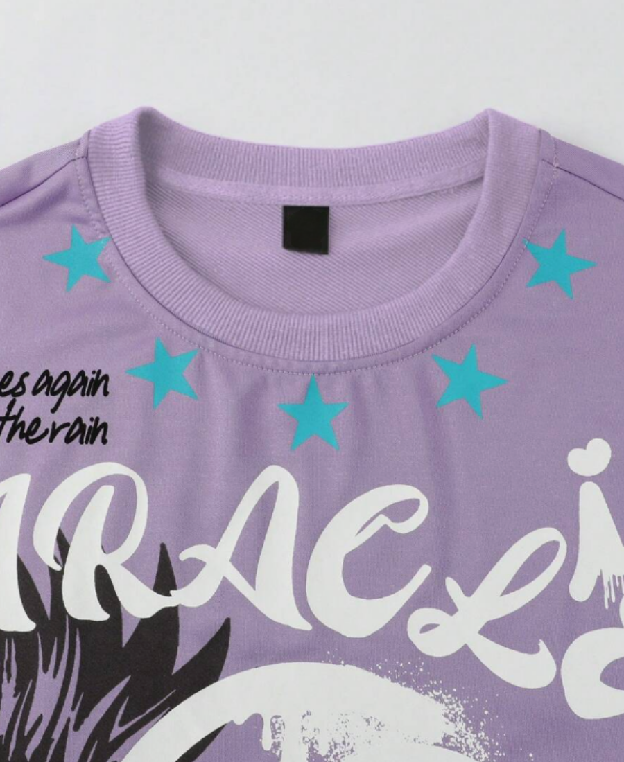Miracle Creative Tee