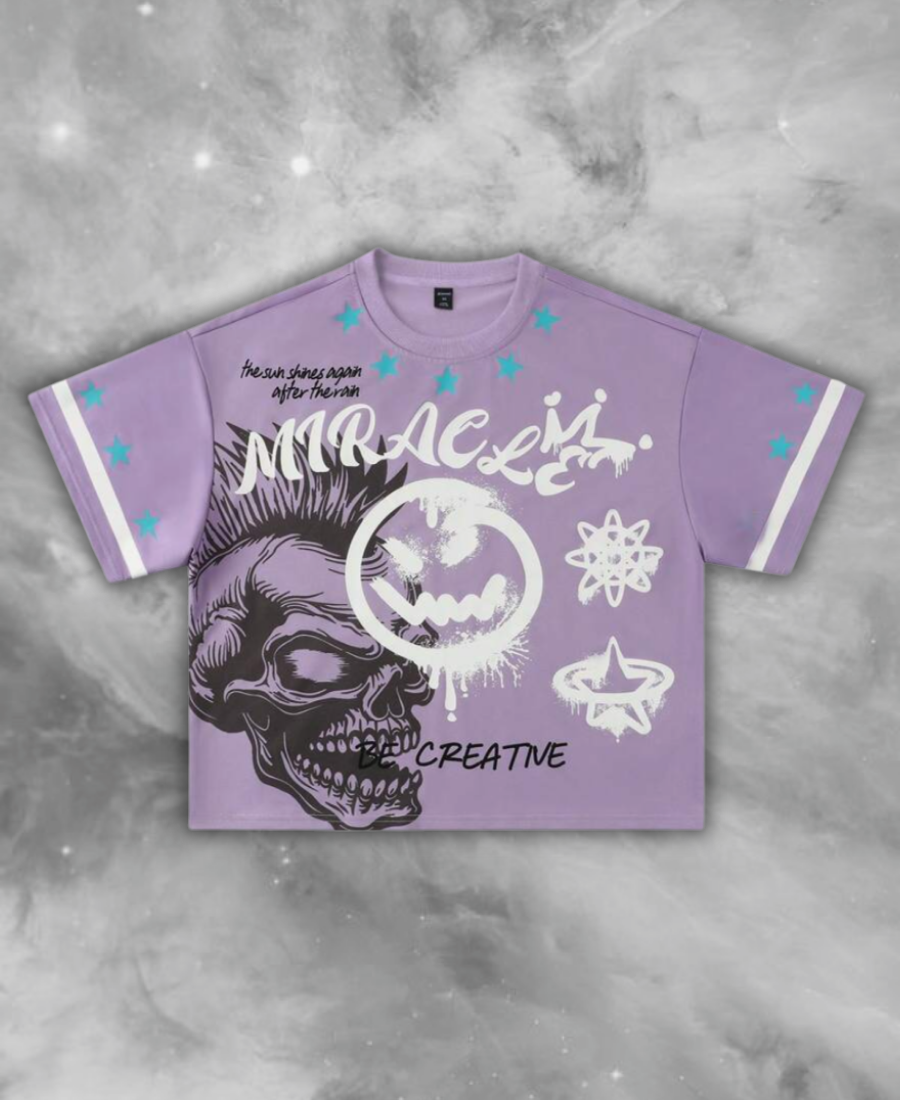 Miracle Creative Tee