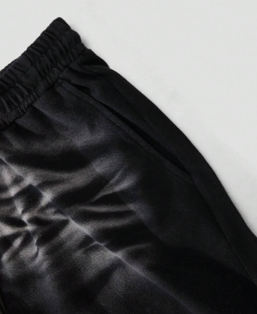 Obsidianveil Hyper Şort