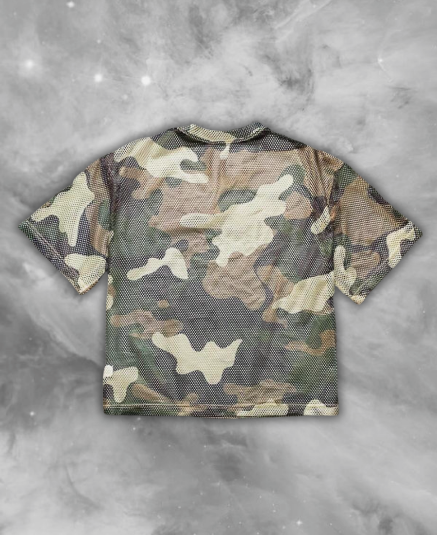 ATHPREP Sparkle Jersey Tee