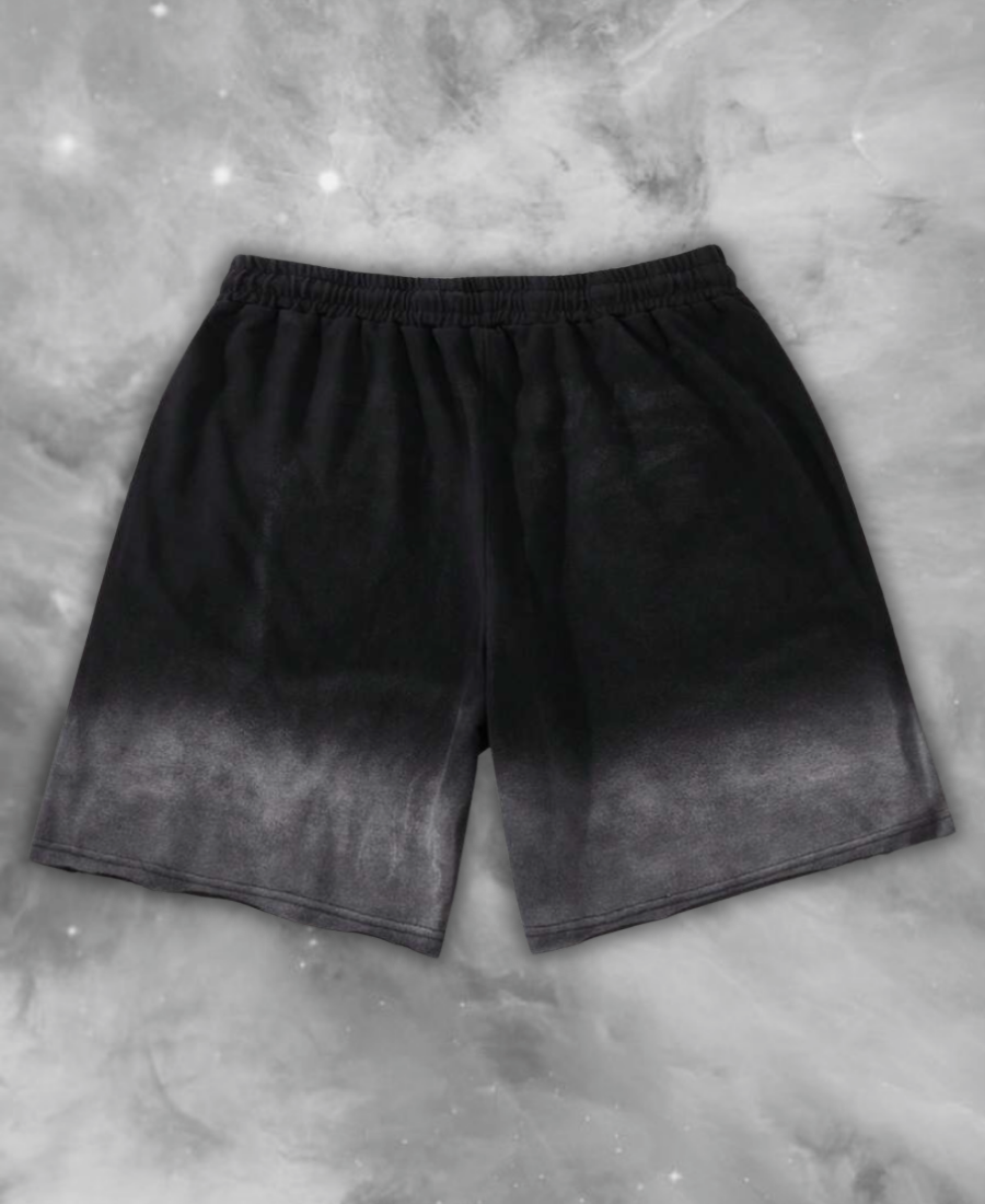 Obsidianveil Hyper Şort