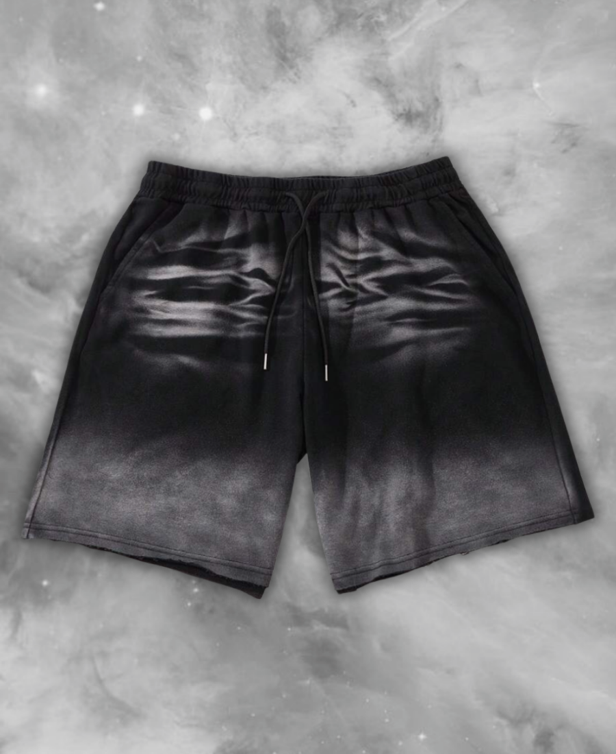 Obsidianveil Hyper Şort