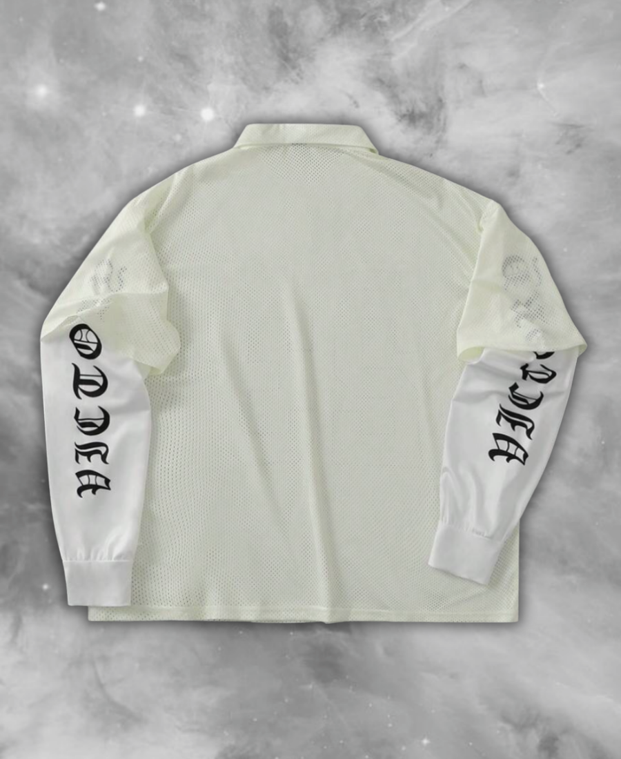 Los Angeles 23 Long Tee