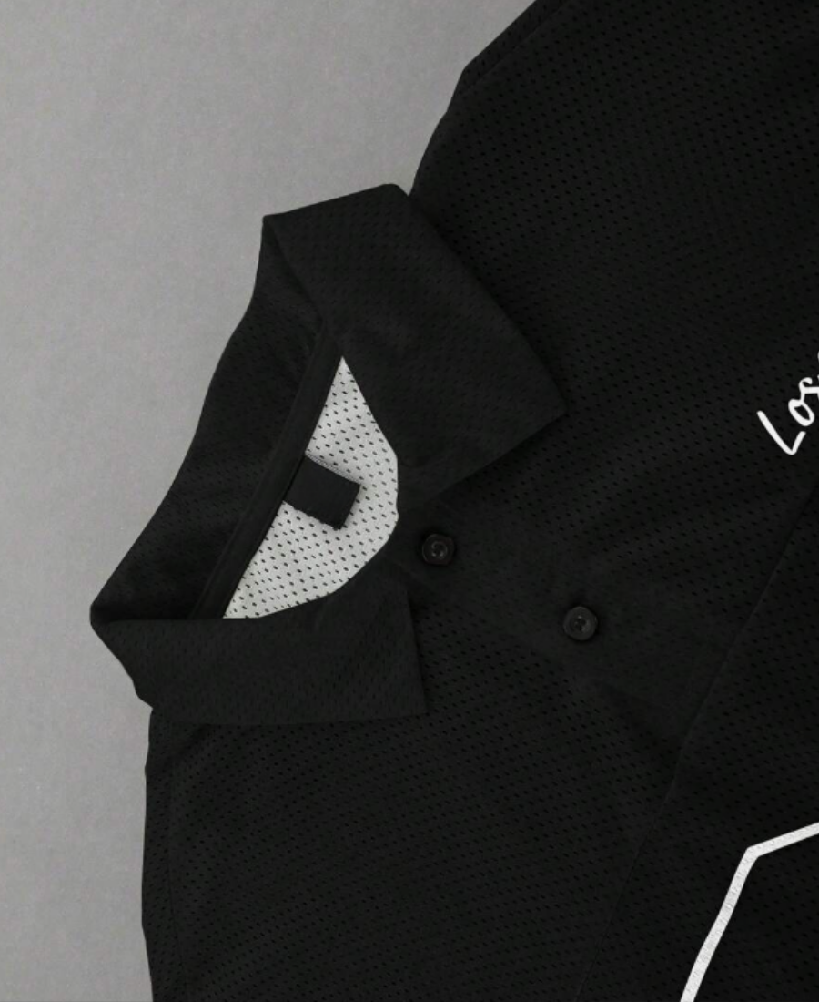 Los Angeles 23 Long Tee