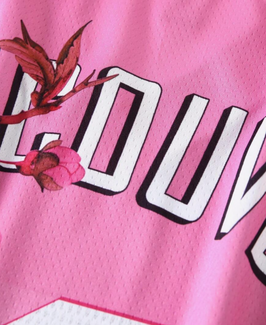 Vancouver 10 Jersey Tee