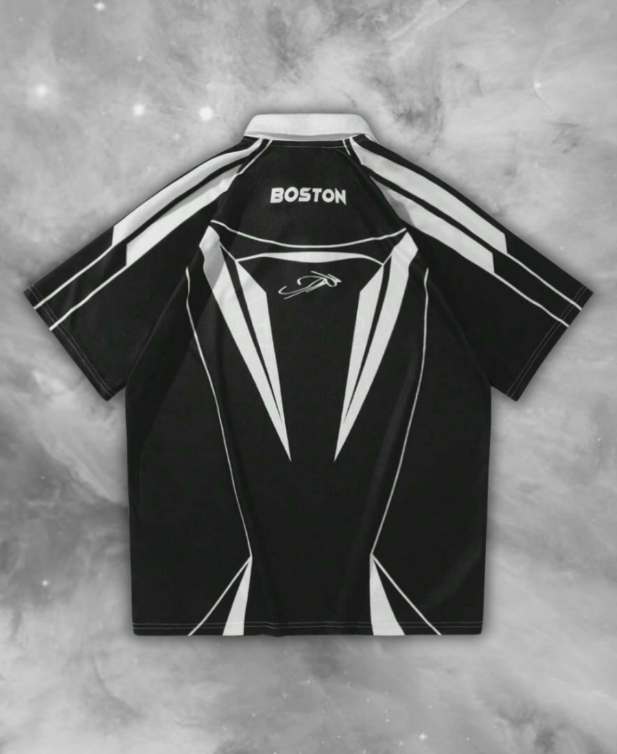 Boston Full Line Tee