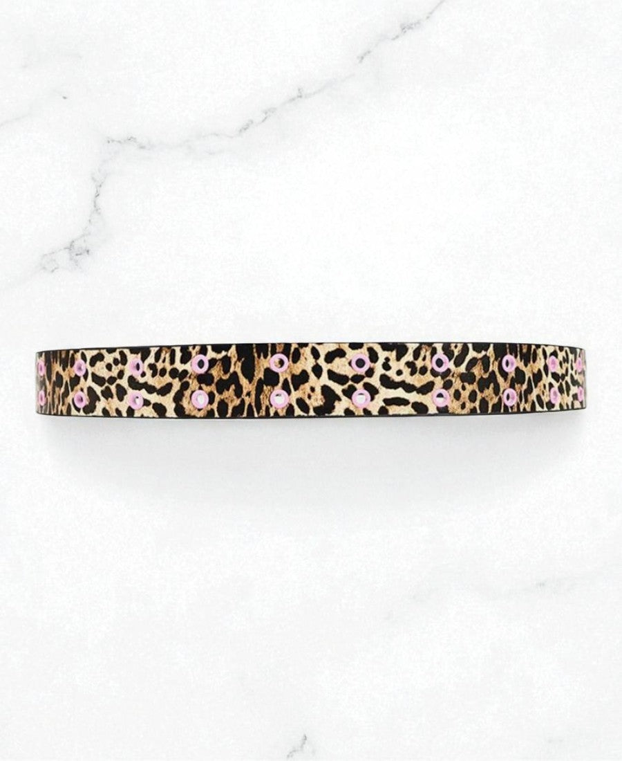 Hello Kitty Leopard Kemer