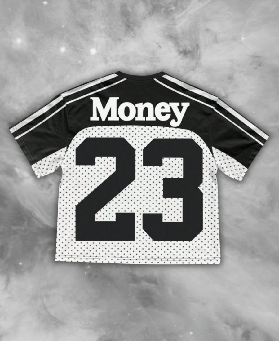 Money Future Jersey Tee