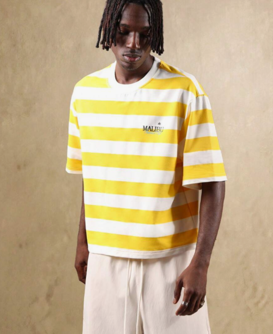 MALIBU Star Premium Tee