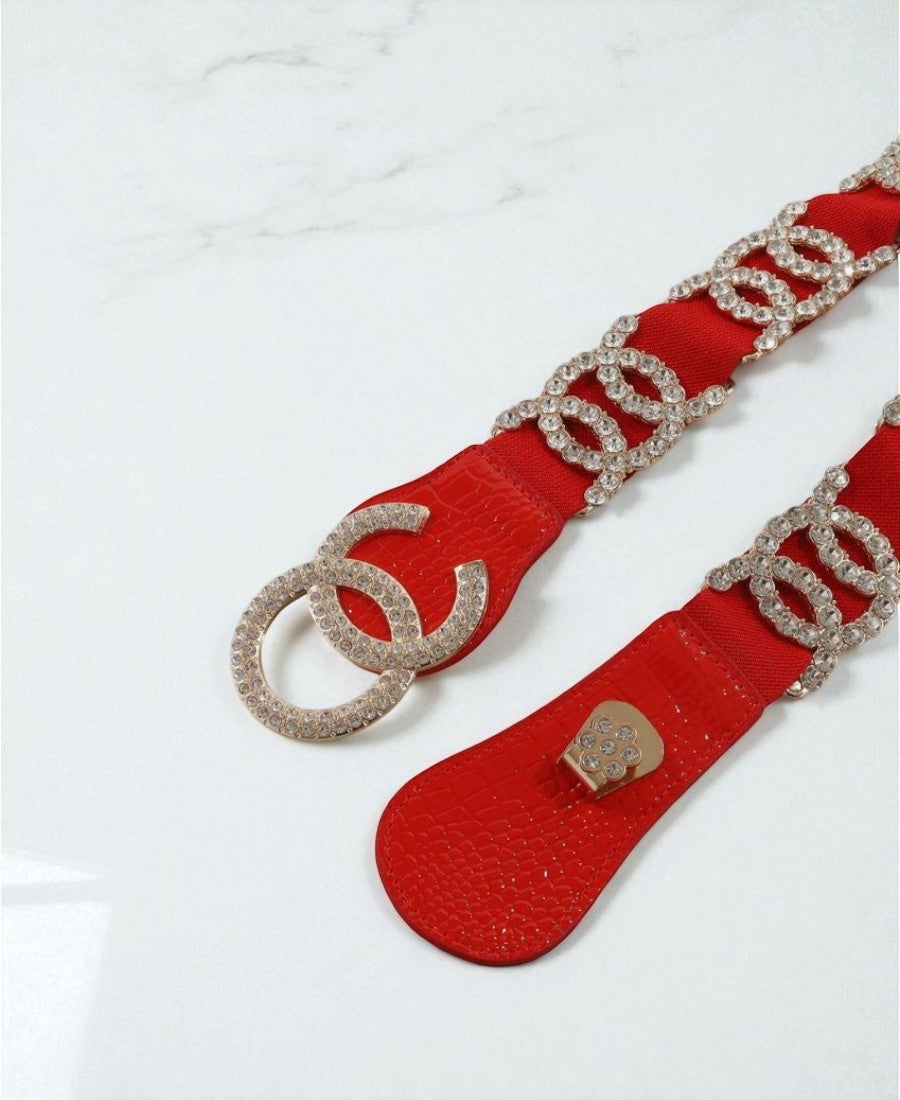 Coco Chanel "Prestige" Kemer