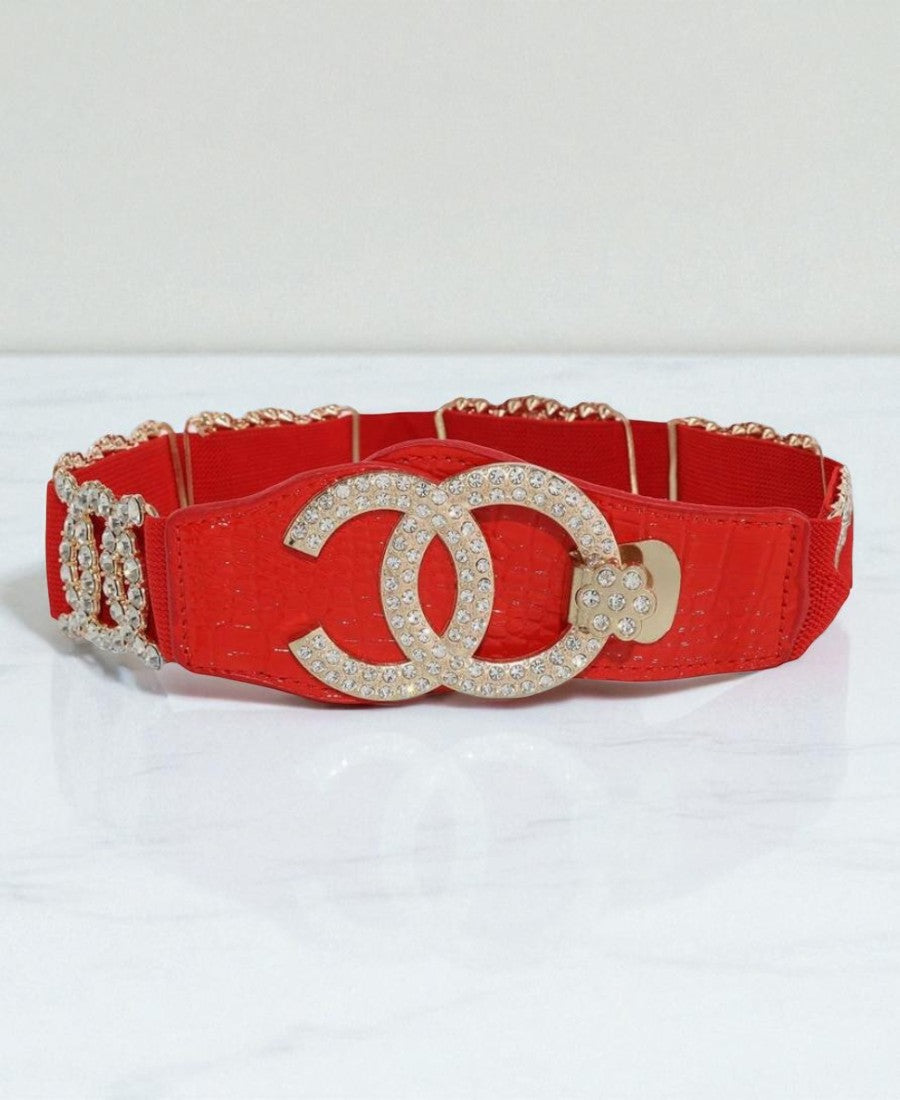 Coco Chanel "Prestige" Kemer