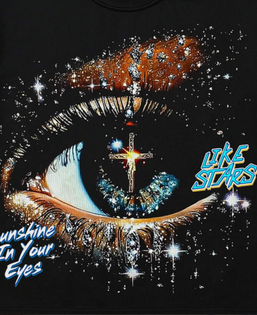 Like Stars Tee