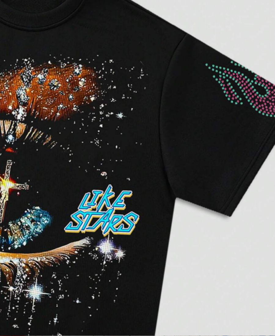 Like Stars Tee