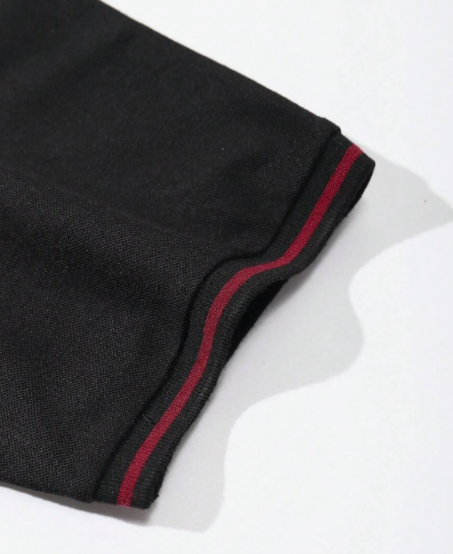 Paris 23 Polo Tee