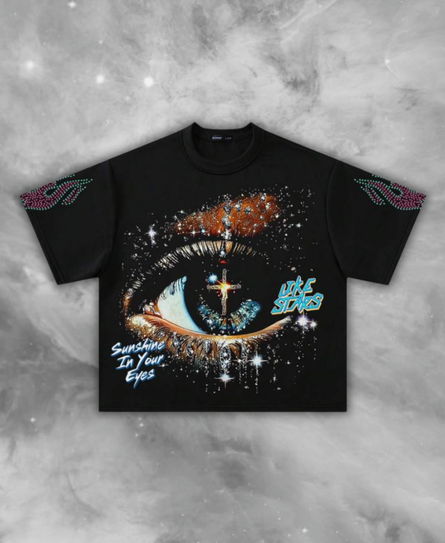 Like Stars Tee