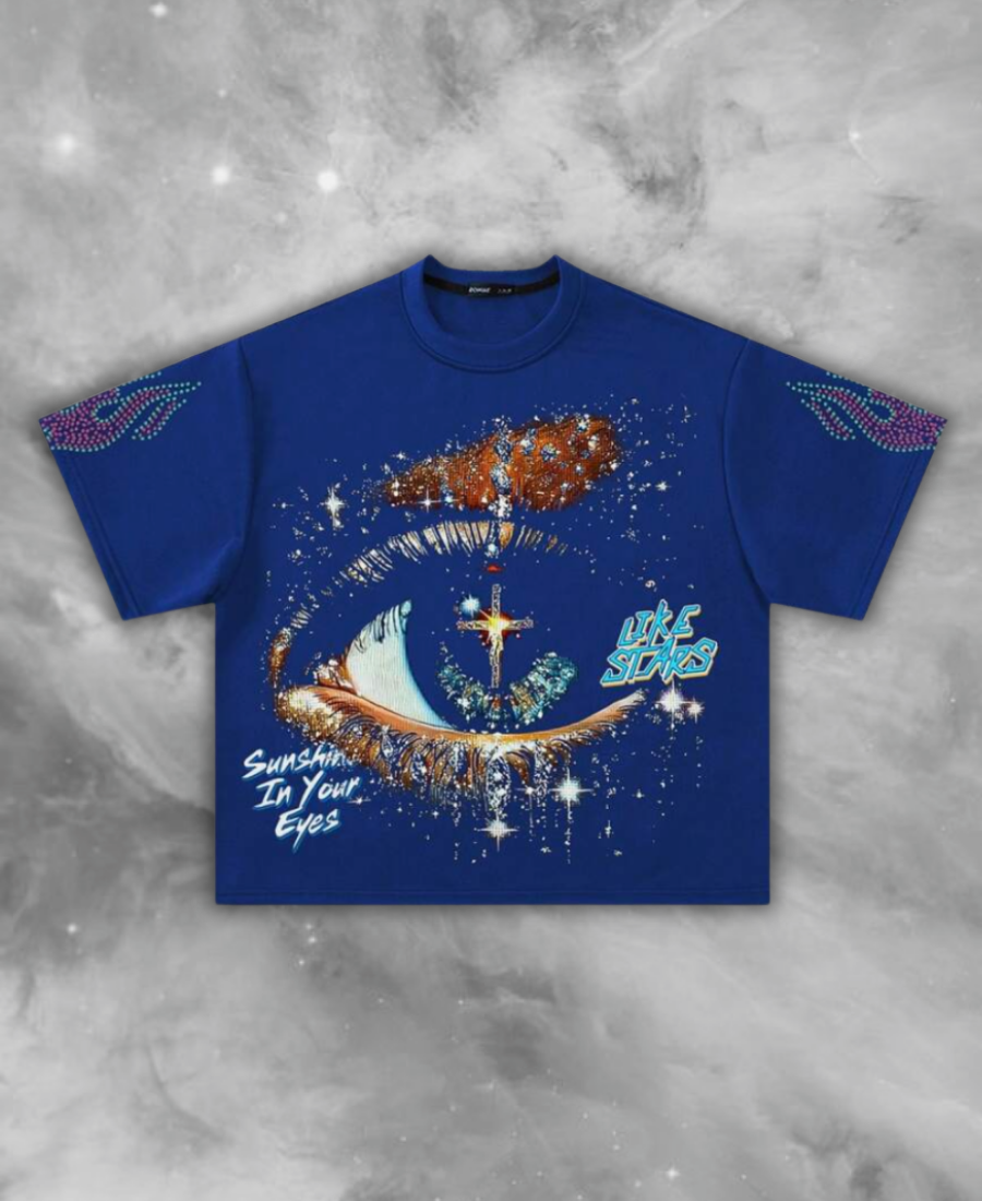Like Stars Tee