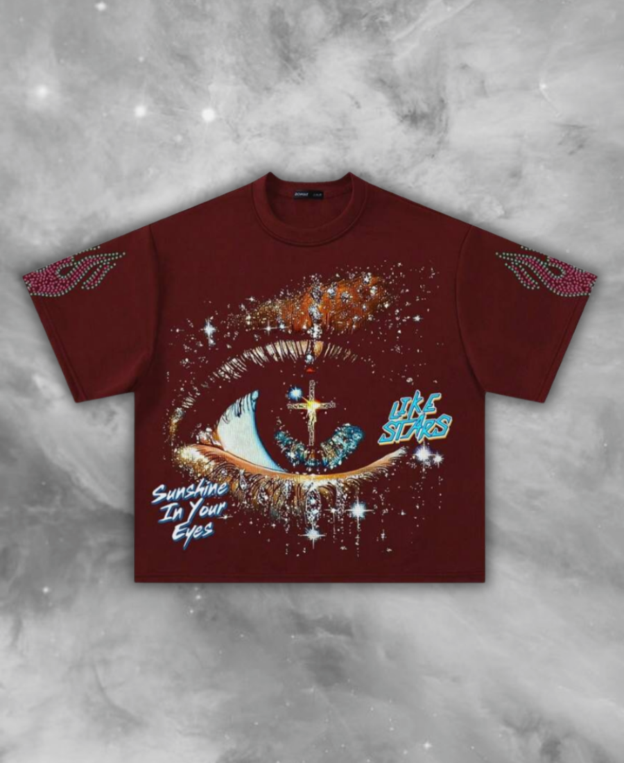 Like Stars Tee