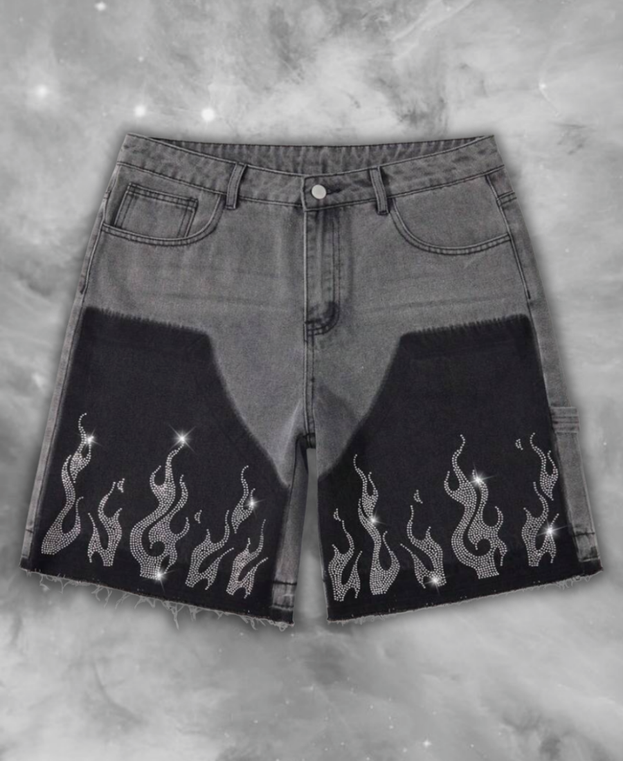 Equinox Pyre Kot Şort