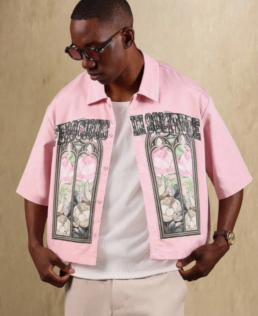 SUMWON Designer Garden Tee