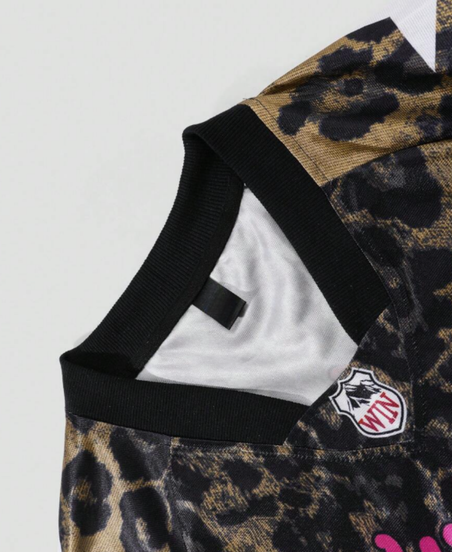 California 23 Collection Jersey Tee