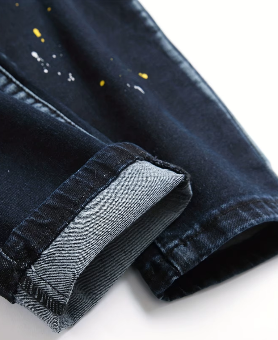 DCW QGang Pants