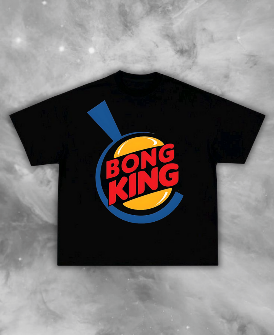 Bong King Tee