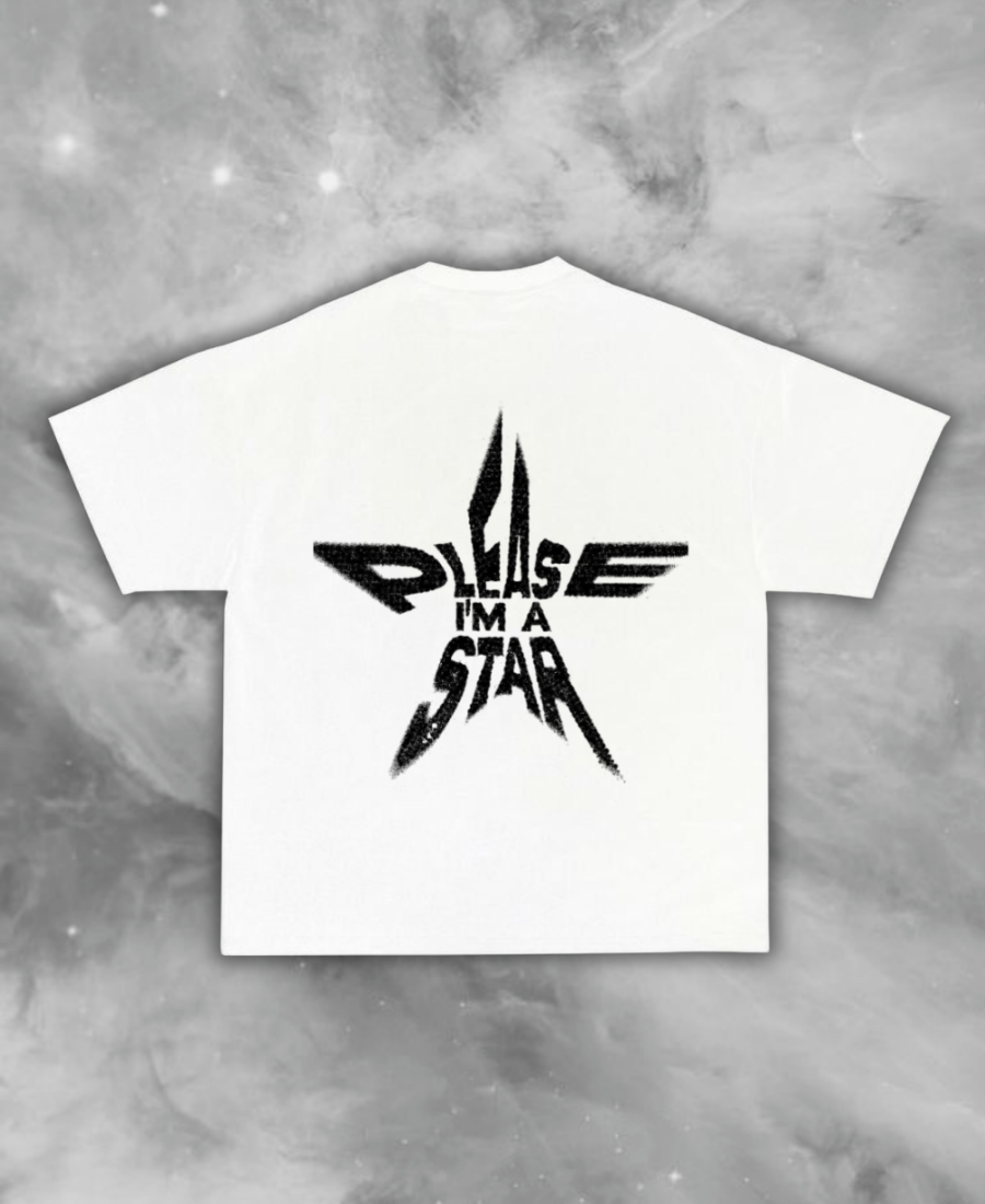 I'm A Star Tee