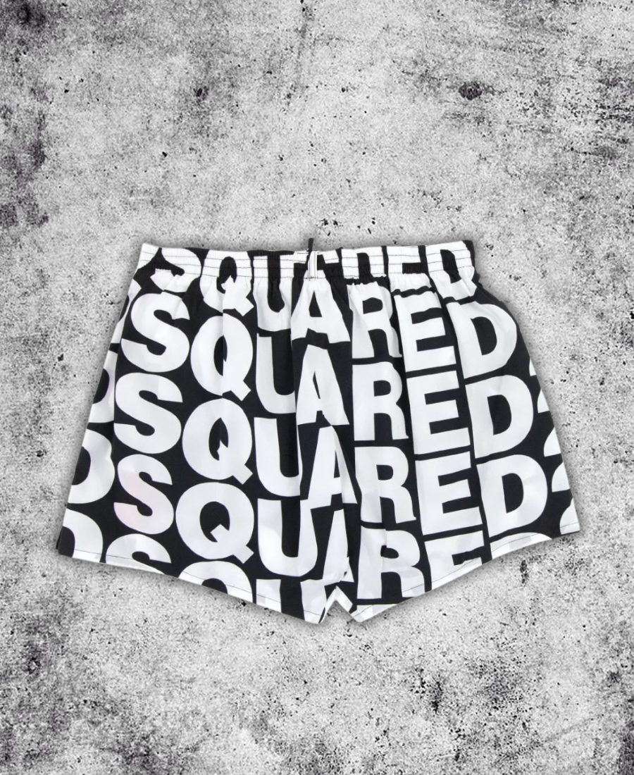 DSQUARED2 Canada Şort