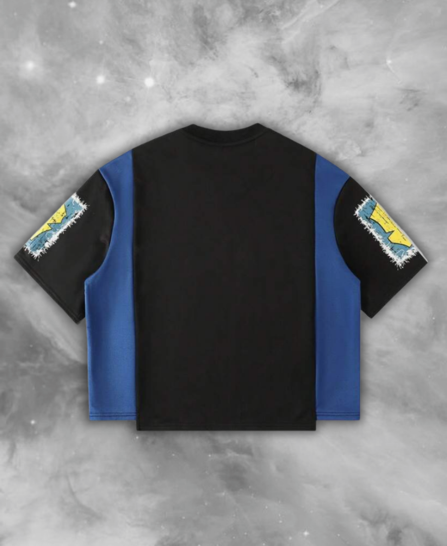 GLOWING 1989 Designer Tee