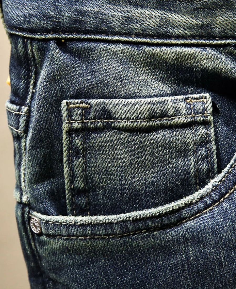 BERGY9 Edition Pants