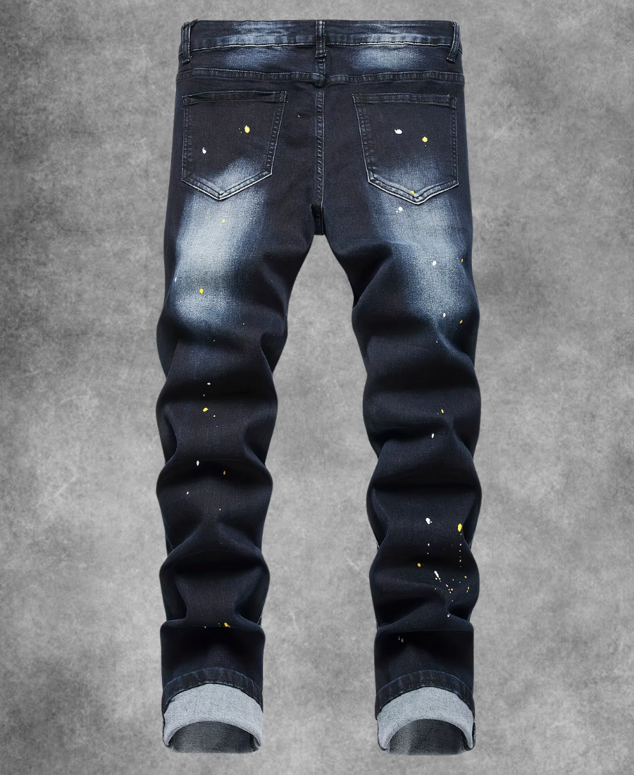 DCW QGang Pants