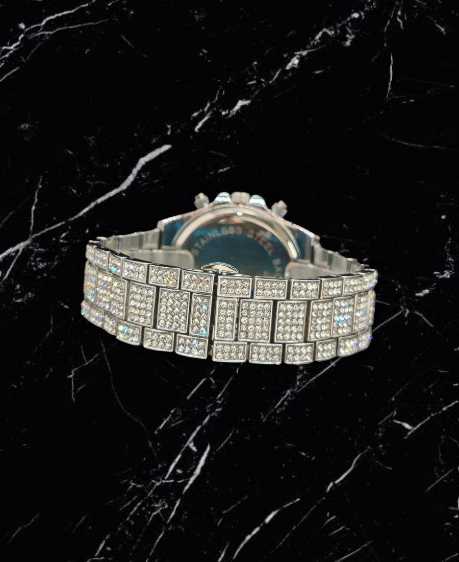 Rainbow Neon Collection Saat