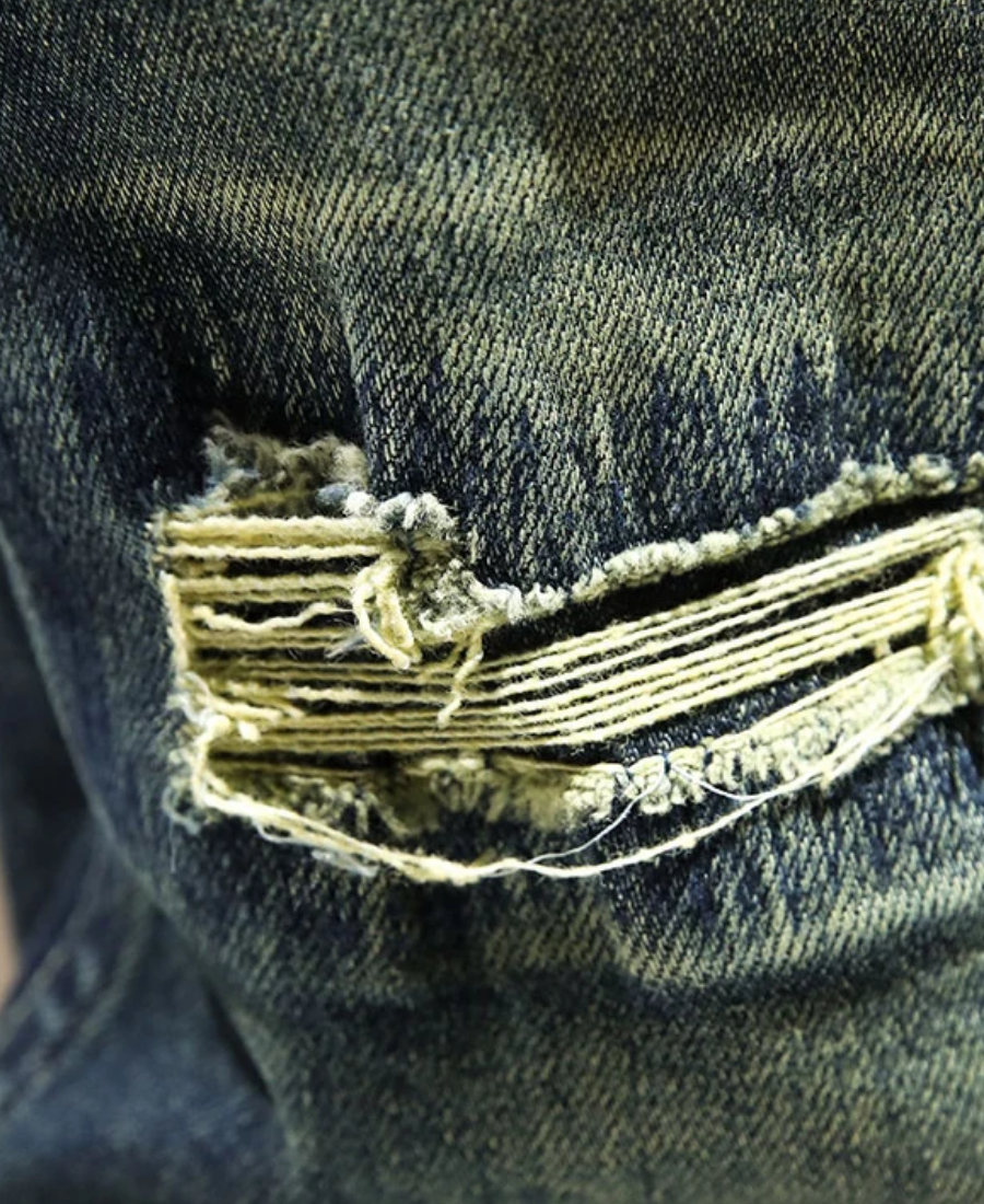 BERGY9 Edition Pants