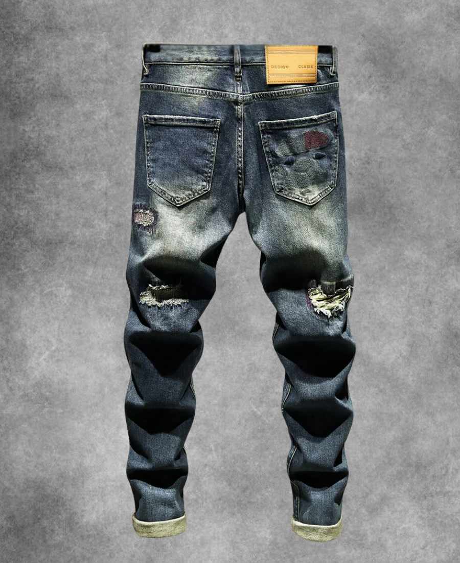 BERGY9 Edition Pants