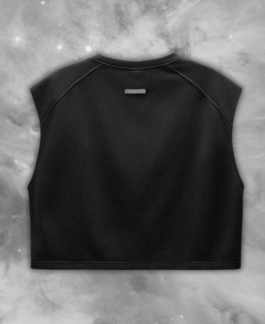 Neon Blanc 98 Sleeveless Tee