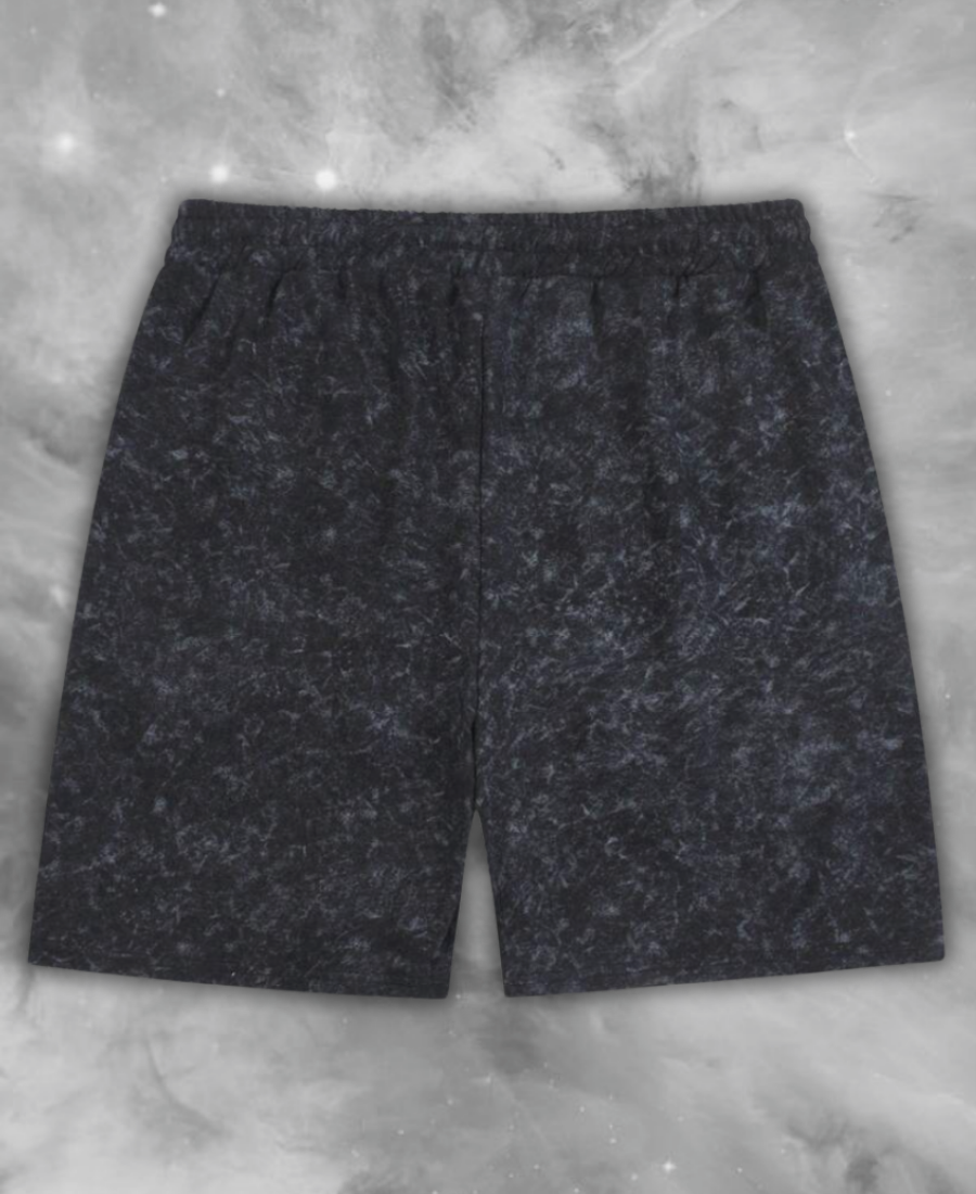 Patterny Gothica Şort