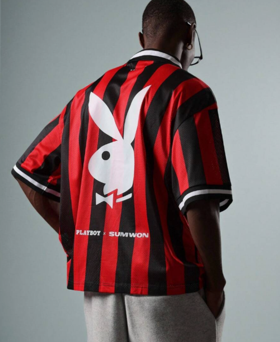 Playboy Sumwon Milan Tee