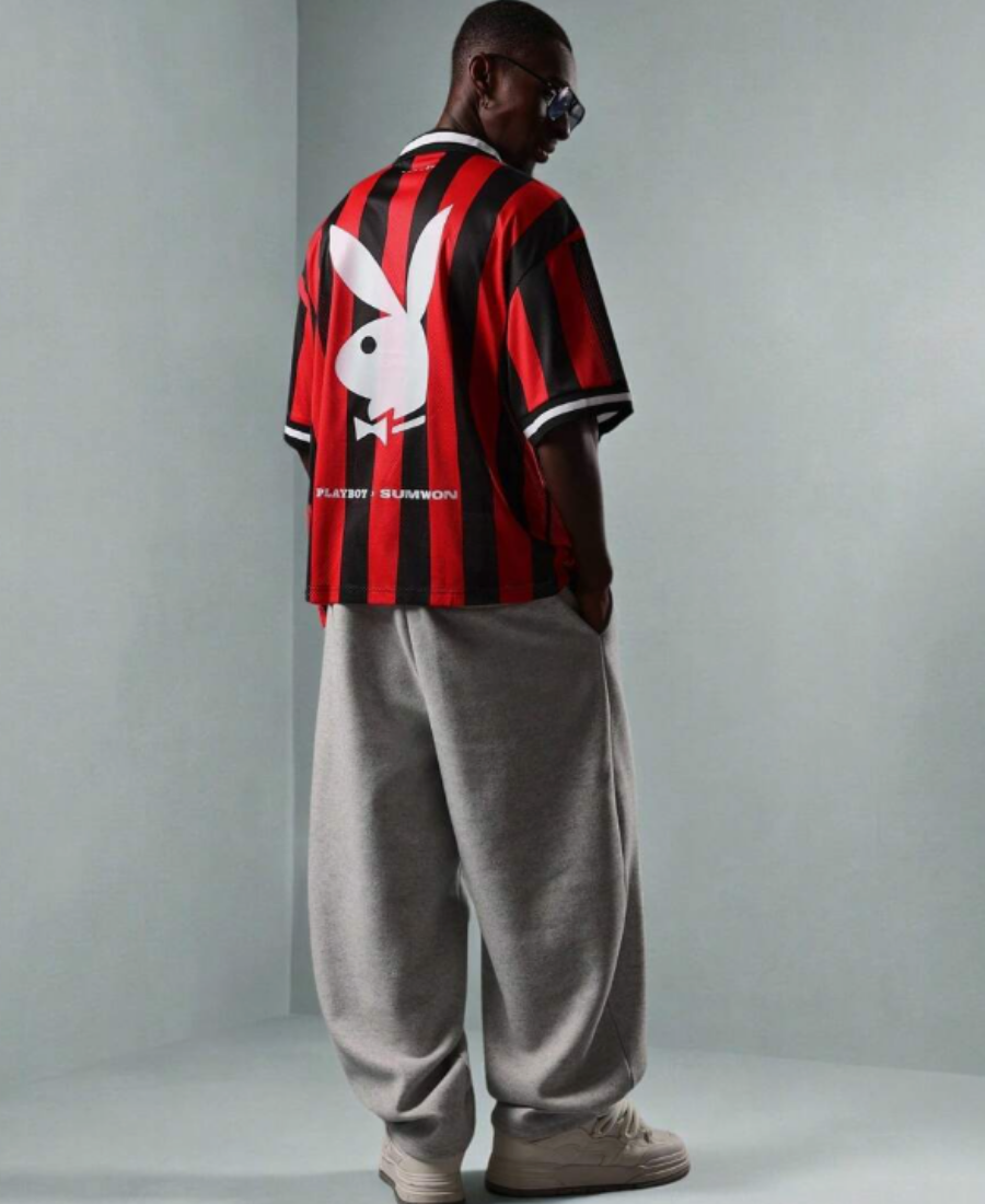 Playboy Sumwon Milan Tee