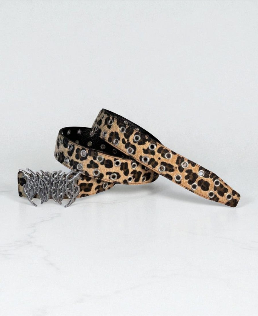 Revenge Leopar Kemer