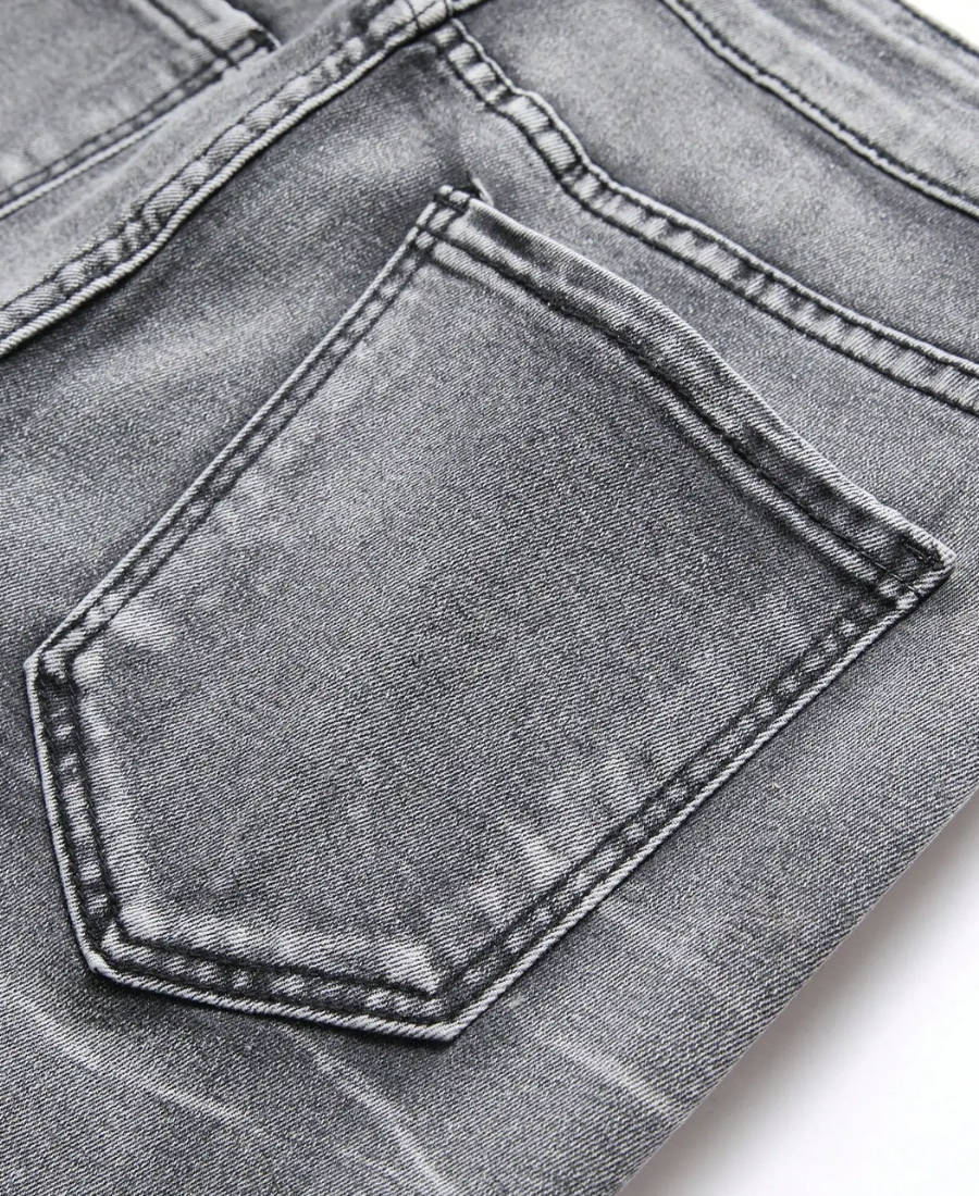 Kratos Gray Elite Pants