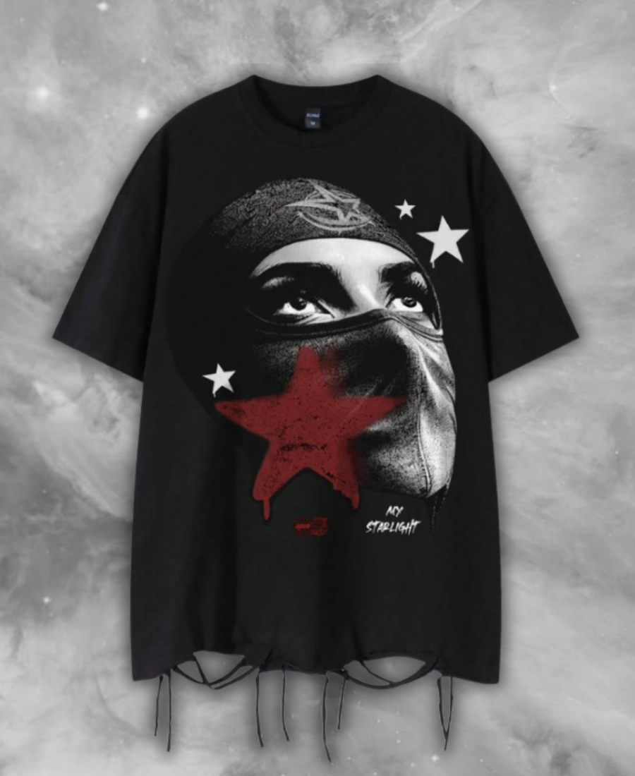 My Starlight Tee