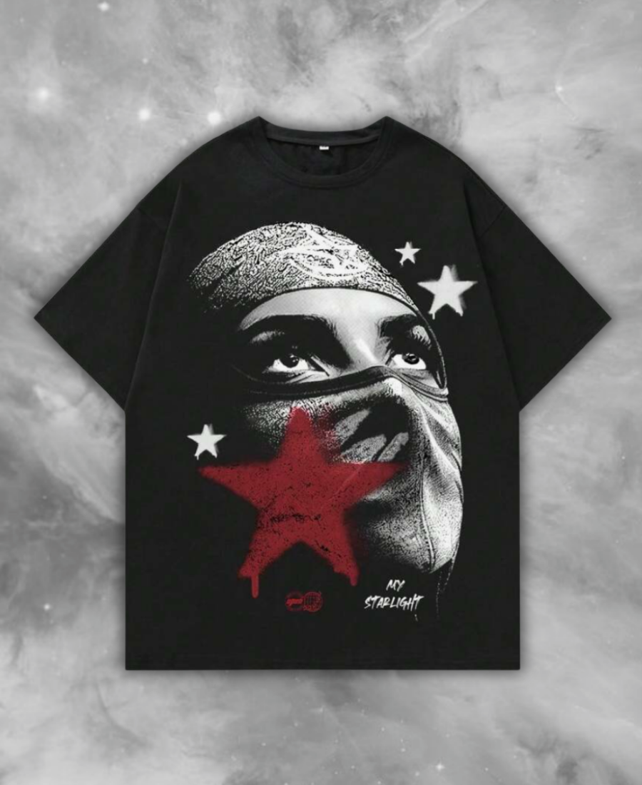 My Starlight Tee