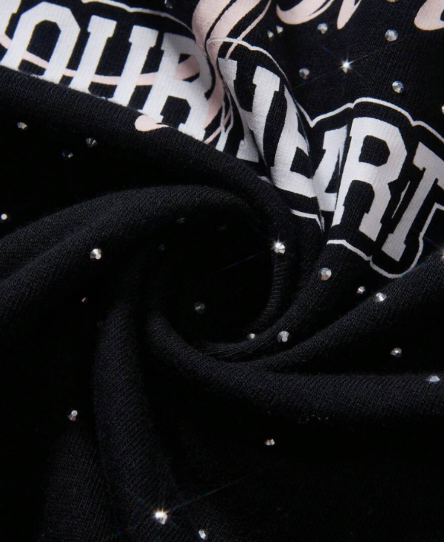 Saints & Hearts Tee