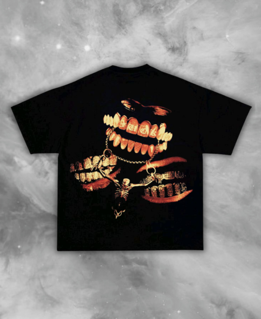 Hell Grillz Tee