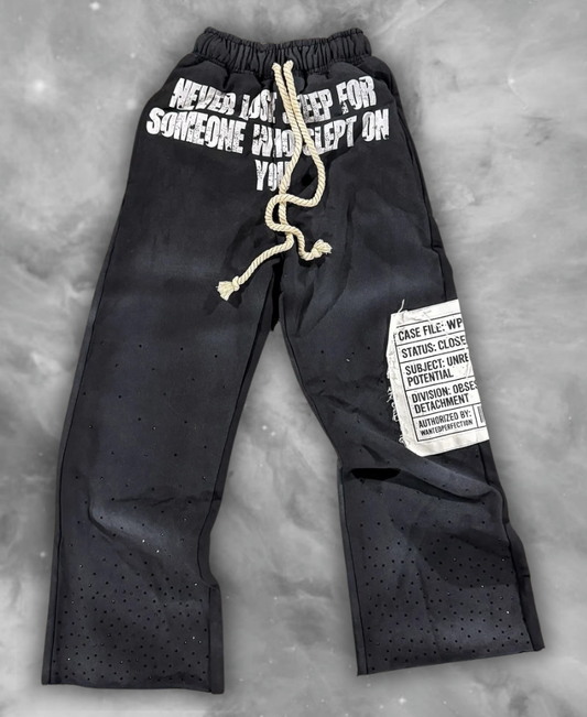 Forever Flawed Utility Set