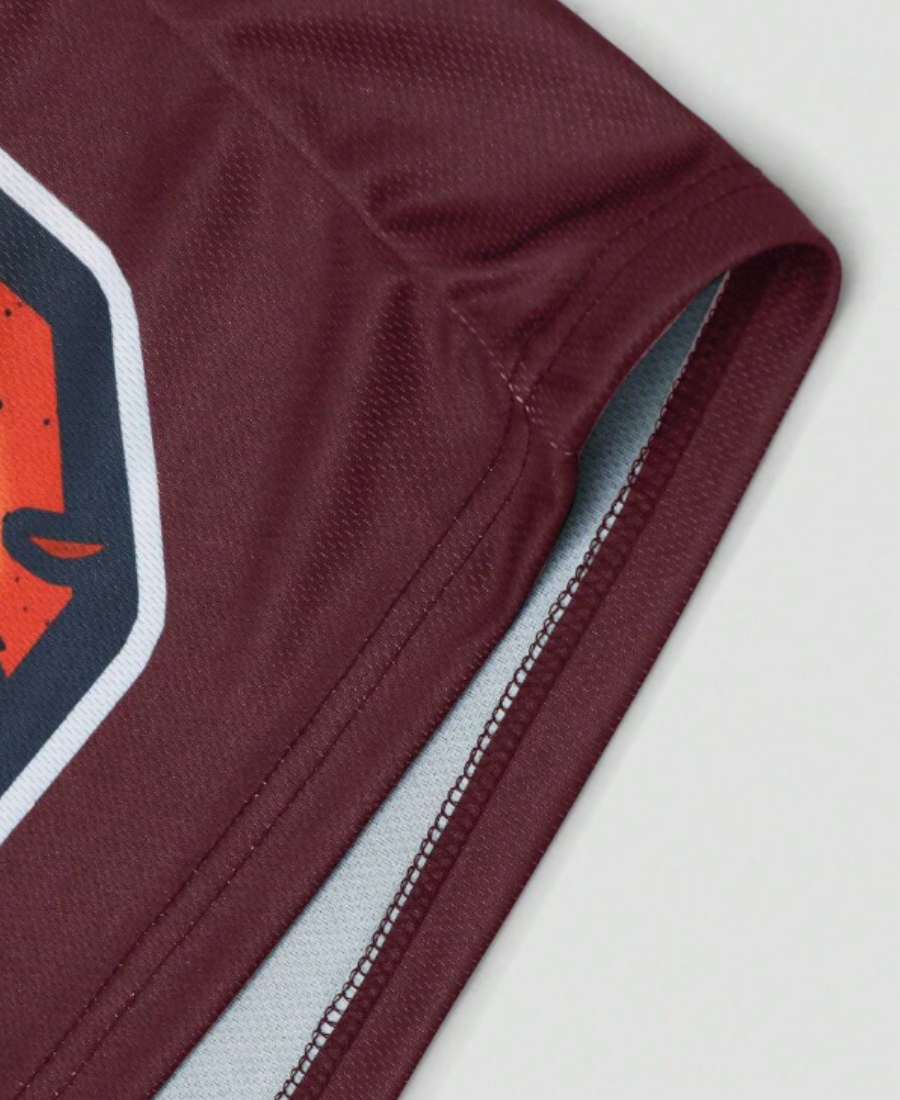 Vancouver 23 Jersey Tee