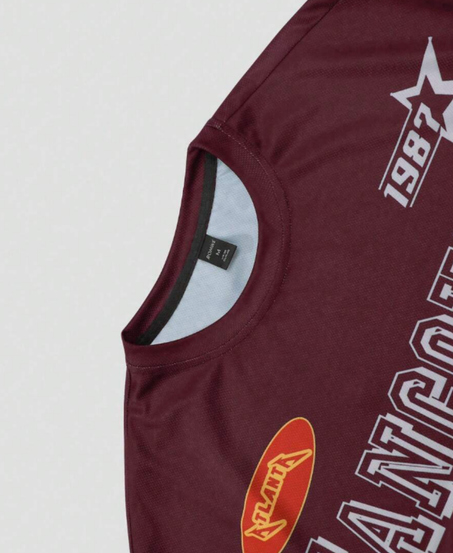 Vancouver 23 Jersey Tee